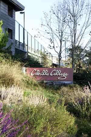 Cabrillo College Music