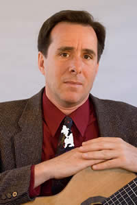 Guy Cantwell
